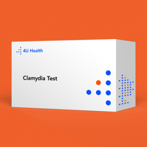 At Home Chlamydia Test for Men and Women
