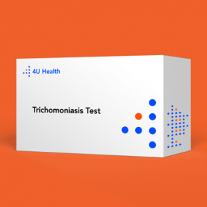 At Home Trichomoniasis Test for Men and Women